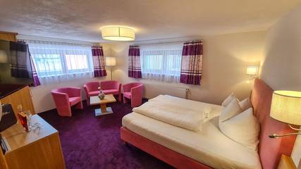 Appartement voor 4 Personen in Ischgl, Silvretta, Afbeelding 3