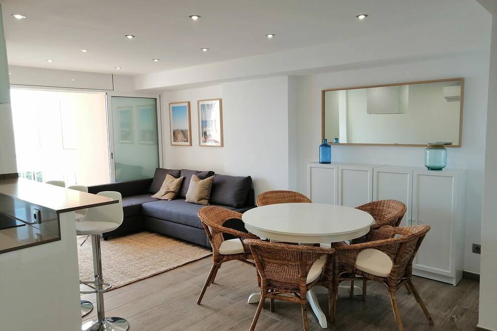 Appartement entier, Reconnectar Malgrat de Mar Garbí I in Platja de Llevant (Malgrat de Mar), Malgrat de Mar