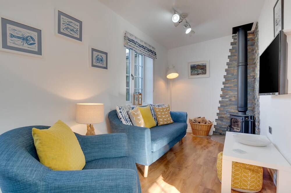 Geheel appartement, 1 Bed in Hinderwell (oc-wa068) in Hinderwell, North York Moors Nationaalpark