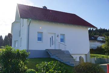 Vakantiehuis voor 6 Personen in Obernheim, Neckar-Alb, Afbeelding 3