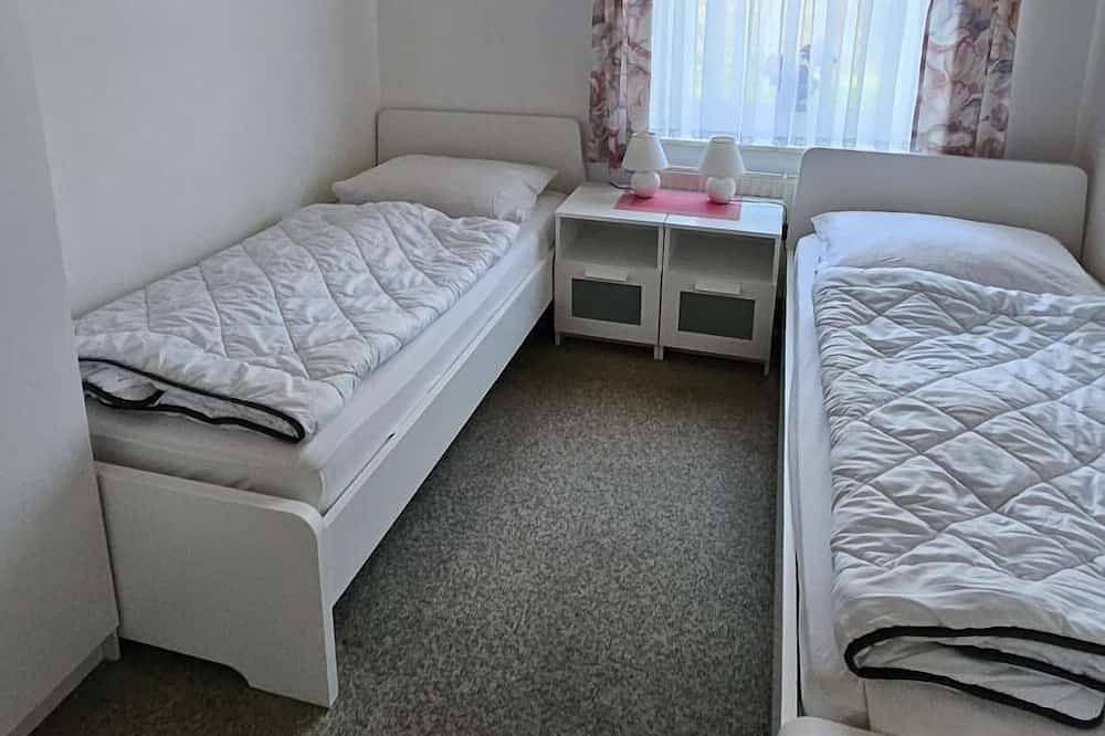 Ganze Wohnung, Ferienwohnung Anke (ruhige Lage ) in Büsum, Dithmarschen