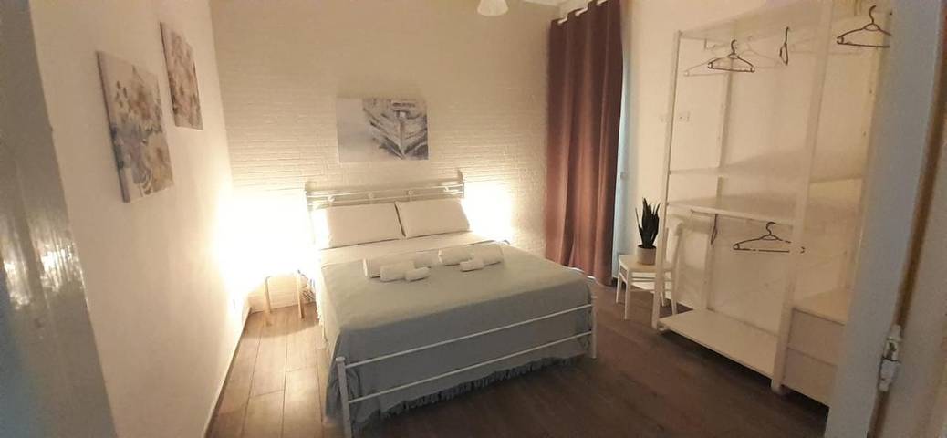 Ferienwohnung für 4 Personen, mit Terrasse - 1