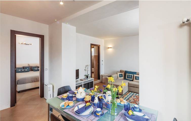 Gîte pour 4 personnes à La Spezia - 2