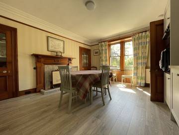 Holiday Rental for 4 People in Dornoch, Highlands, Photo 4