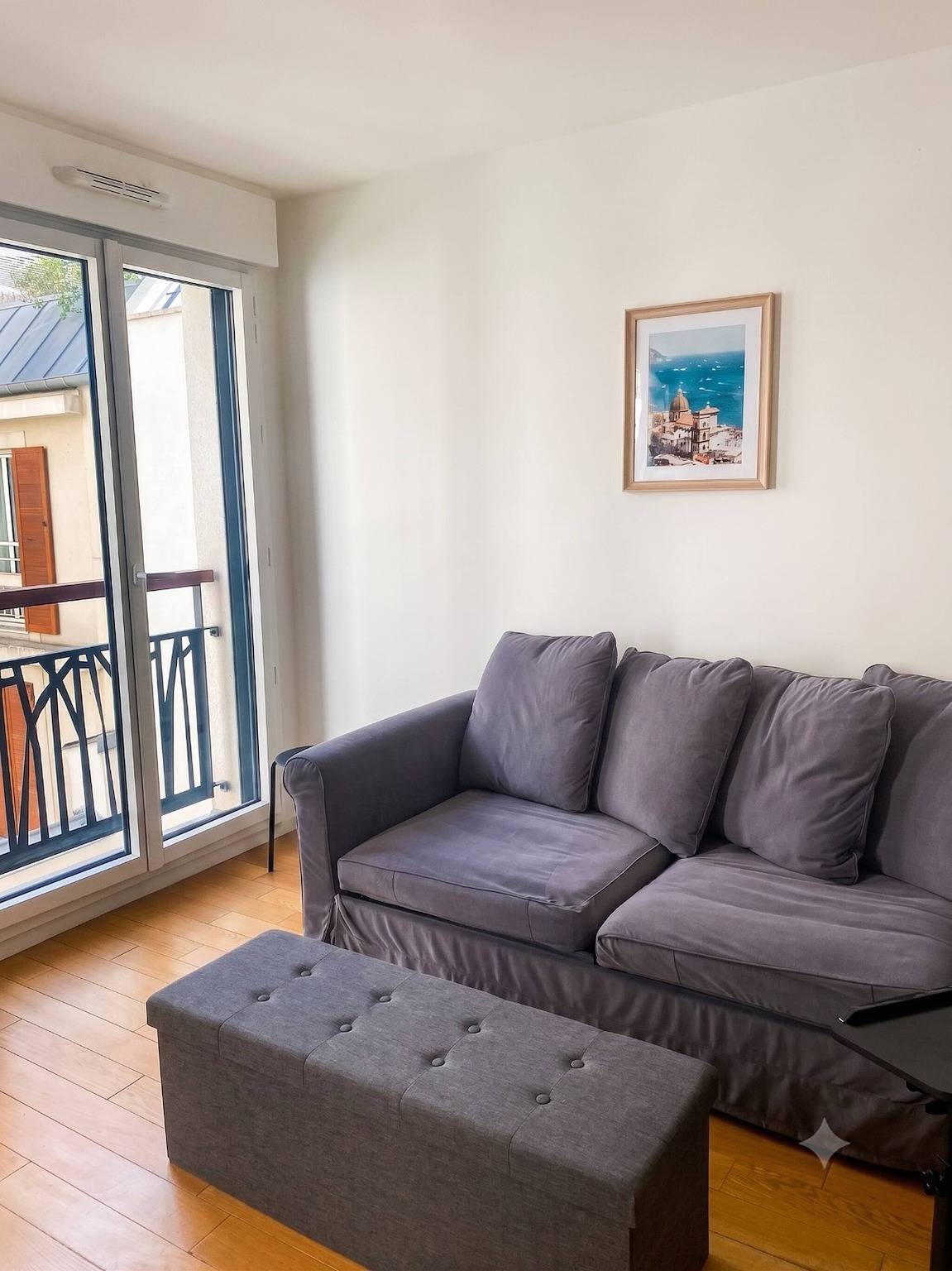 Ganze Wohnung, Charmantes Studio im Herzen von Paris - ideal für Paare in Paris, Ile de France