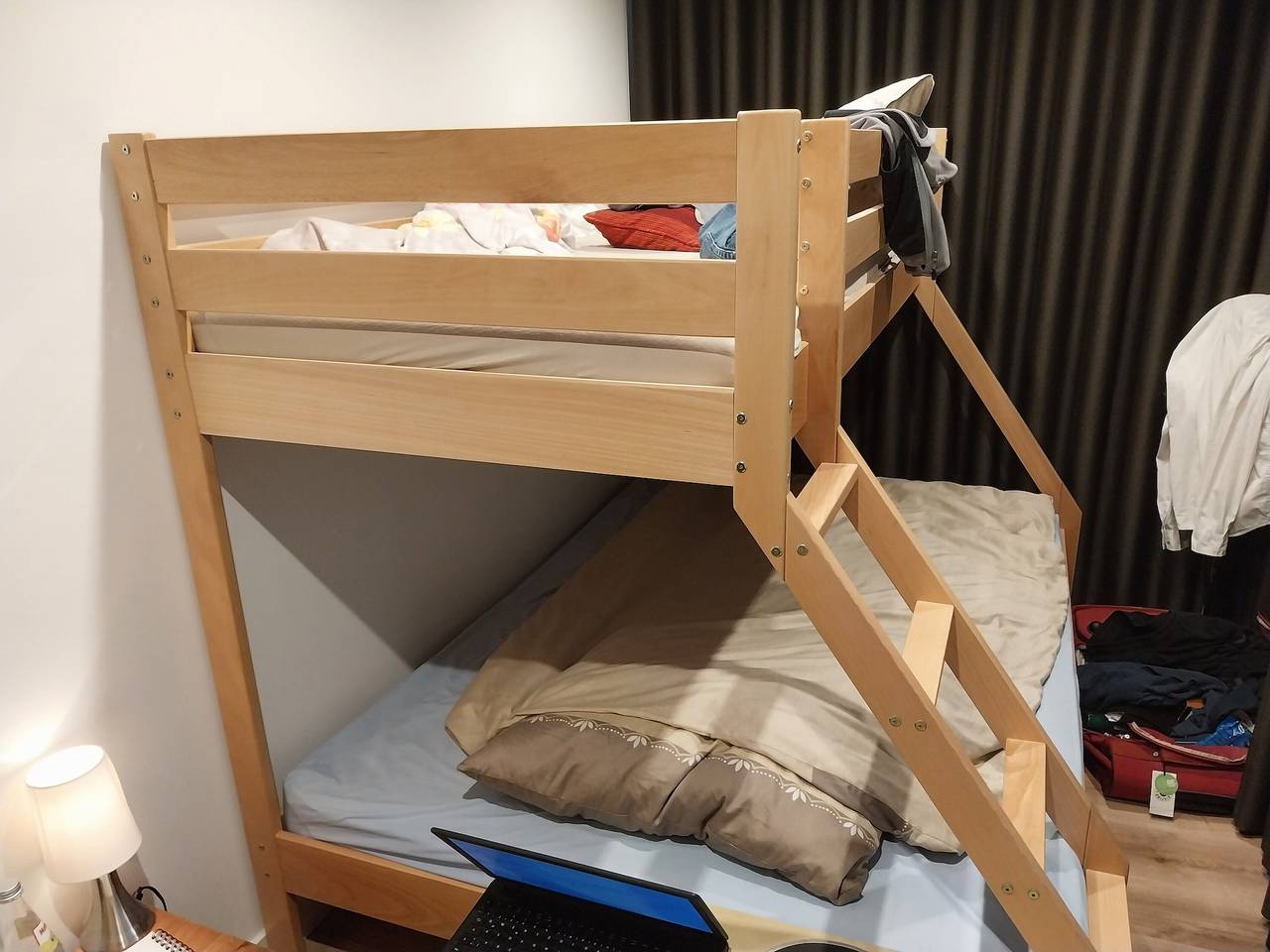 Ferienhaus 'Kreativhof Biotopia Radapart' mit Wlan in Creglingen, Taubertal