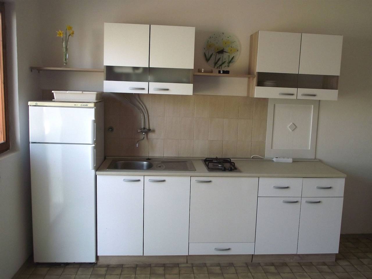 Ganze Wohnung, Apartments Milo in Kukljica, Insel Ugljan