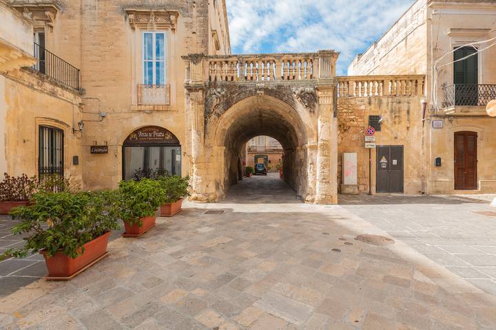 Maison d’hôte pour 3 personnes à Lecce - 2