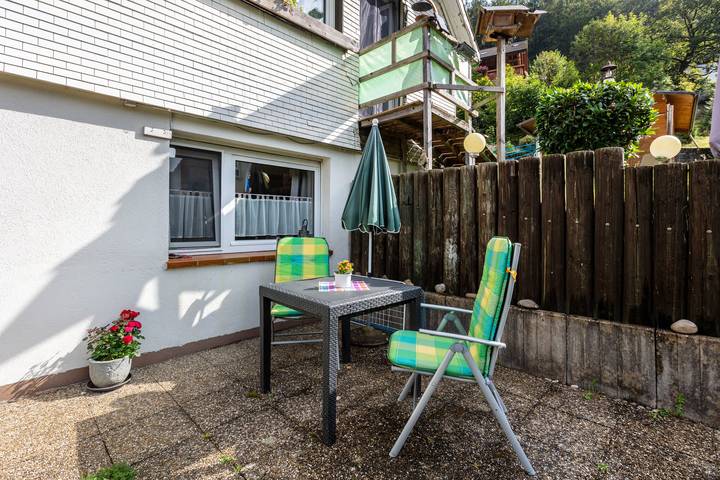 Ferienwohnung für 2 Personen, mit Garten in Todtnau - 2