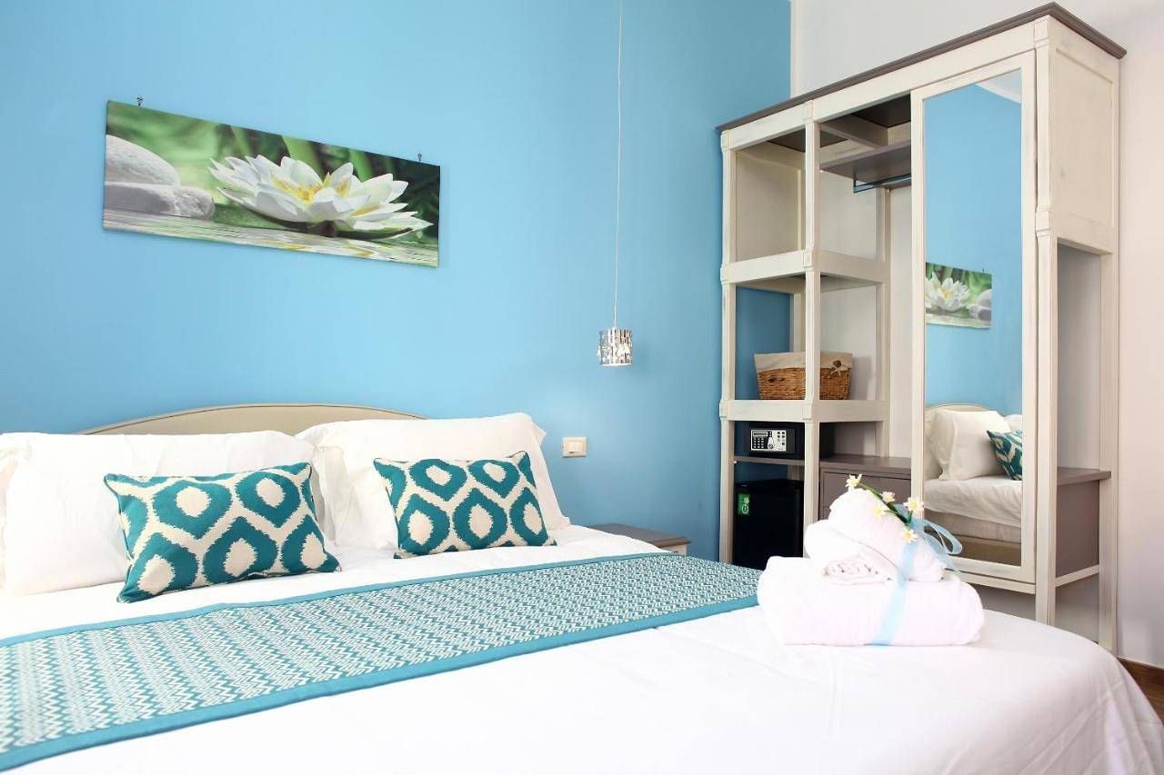 Superior Double Room in San Vito Lo Capo, Province de Trapani