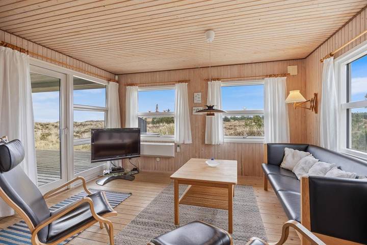 Villa für 4 Personen in Dänemark - 4