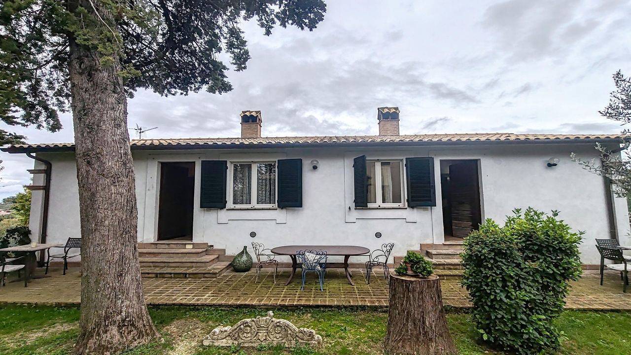 Ferienhaus für 6 Personen (50 m²) in Giano Dell'Umbria in Giano dell'Umbria, Province de Pérouse