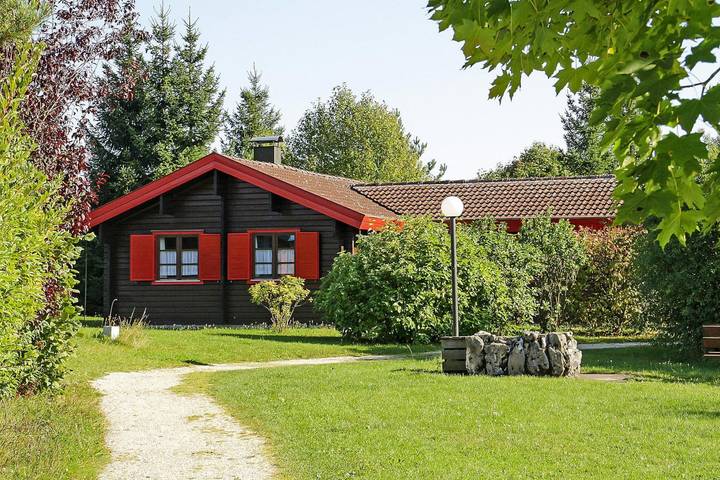 Ferienhäuser Lauterdörfle, Hayingen in Hayingen, Neckar-Alb