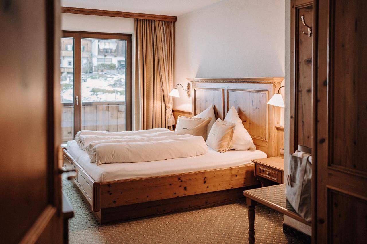 Aster Boutique Hotel & Chalets in Tux Alps, Fugen