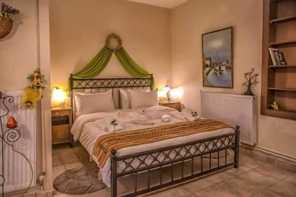 Orfeas Zuhause in Volos, Magnisia