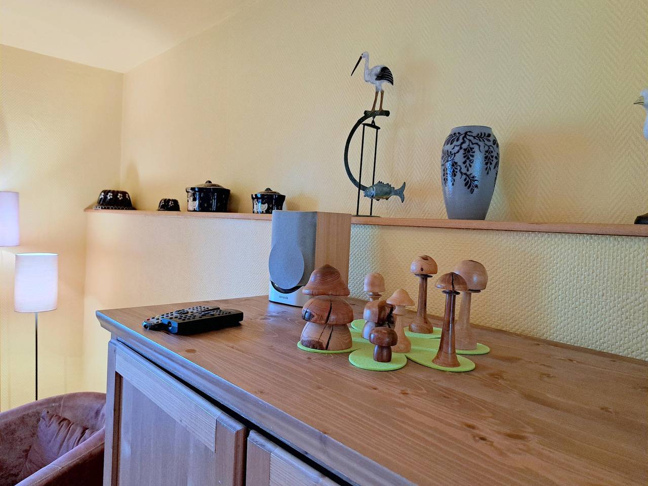 Entire apartment, Holiday Farm in Pfaffenhofen with Indoor Pool in Pfaffenhoffen, Saverne region