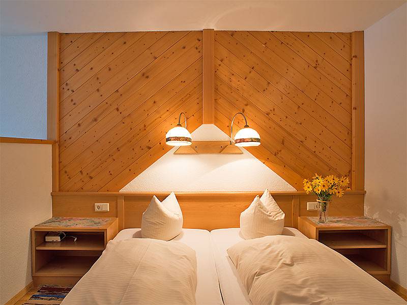 Ganze Ferienwohnung, Edelweiss  104 - Typ B in Fontanella, Bezirk Bludenz