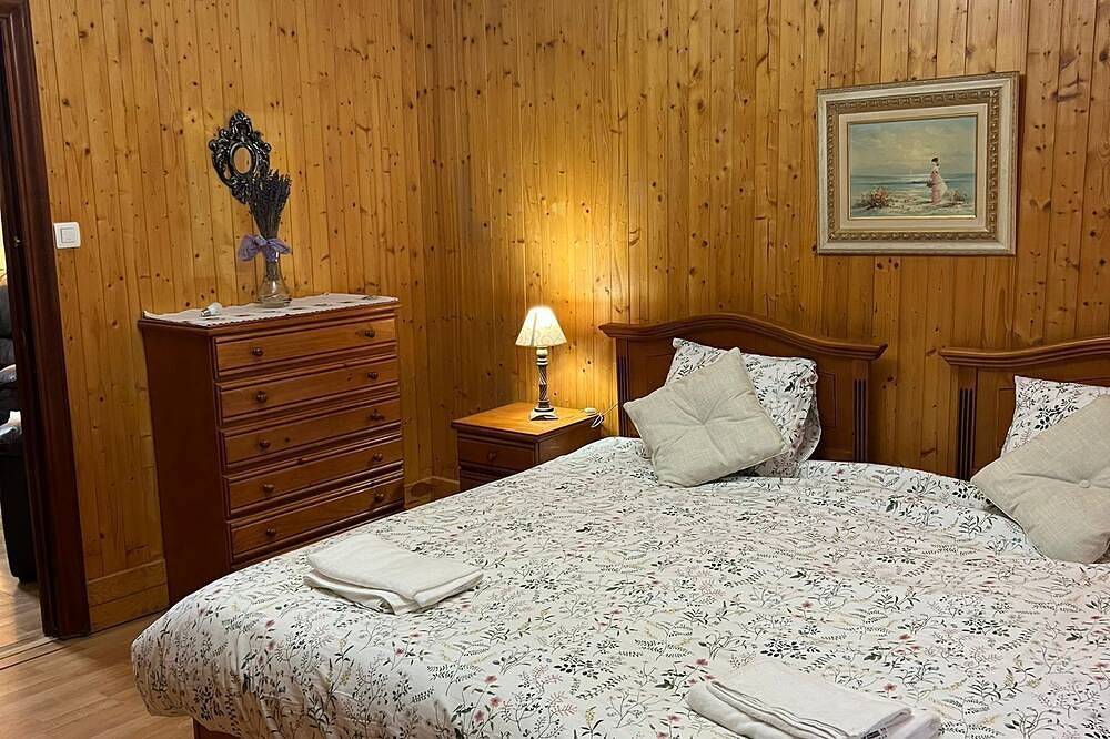 Apartamento entero, Piso 5 min. Casco historico con parking in Valladolid, Provincia de Valladolid