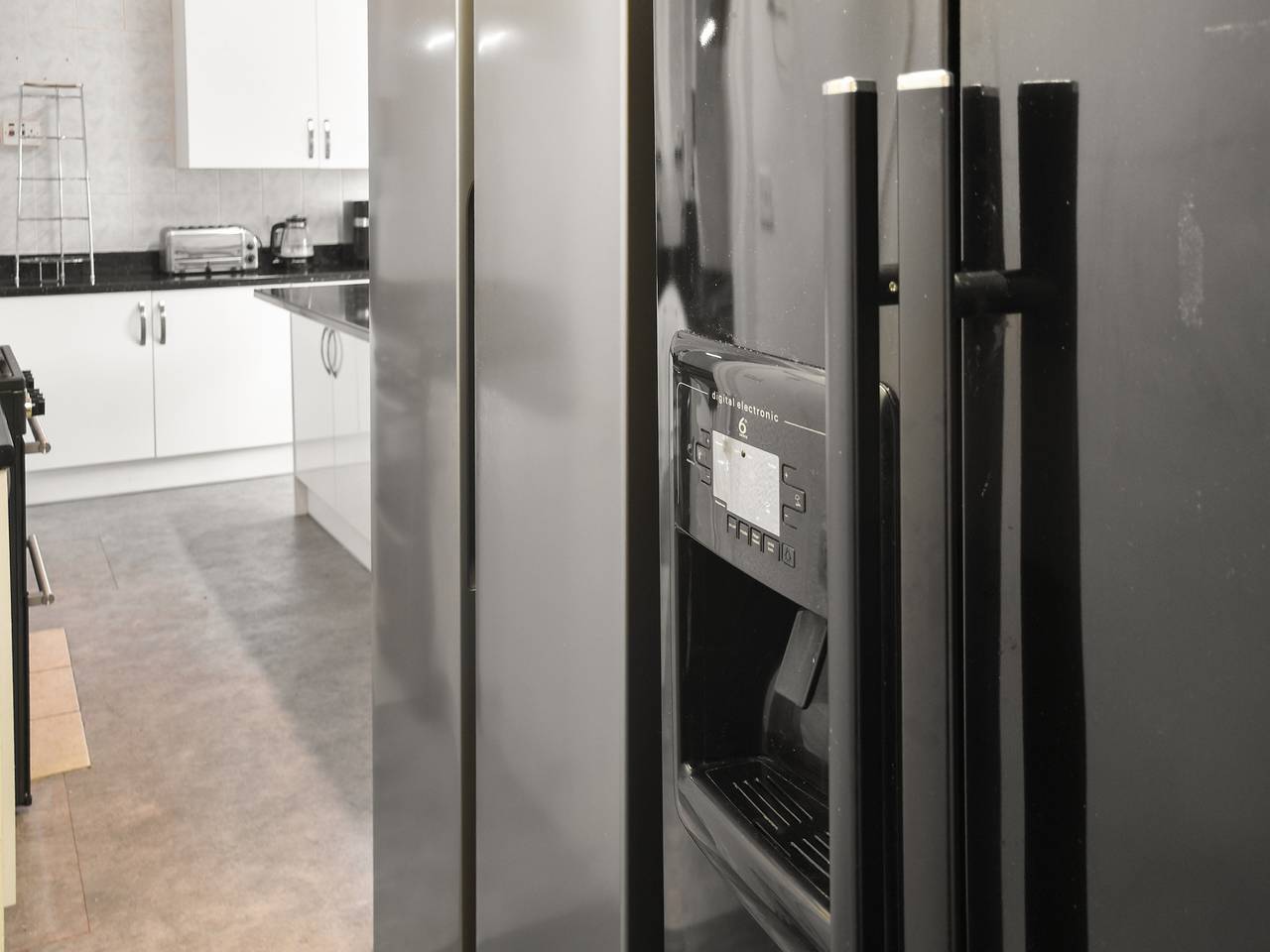 Sunnydene in Great Yarmouth, The Broads