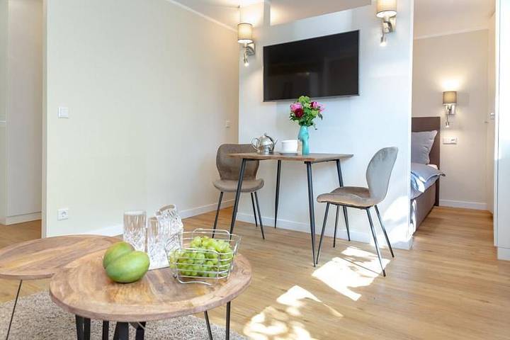 Ferienwohnung für 2 Personen in Westerland - 2