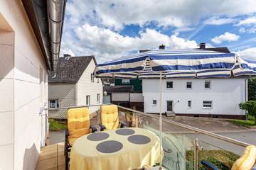 Vakantiehuis voor 12 Personen in Usseln, Willingen, Afbeelding 1