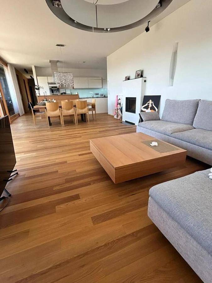 Ferienwohnung für 3 Personen, mit Terrasse und Ausblick - 1