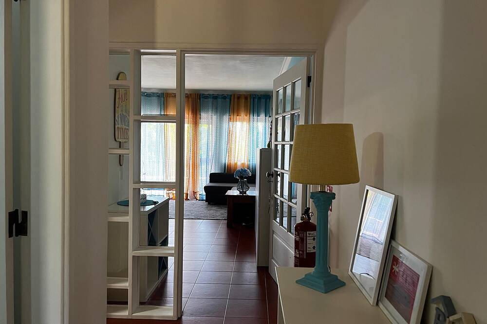 Apartamento inteiro, Casa da Areia Branca I Praia do Magoito, Sintra in Praia do Magoito, São João das Lampas e Terrugem