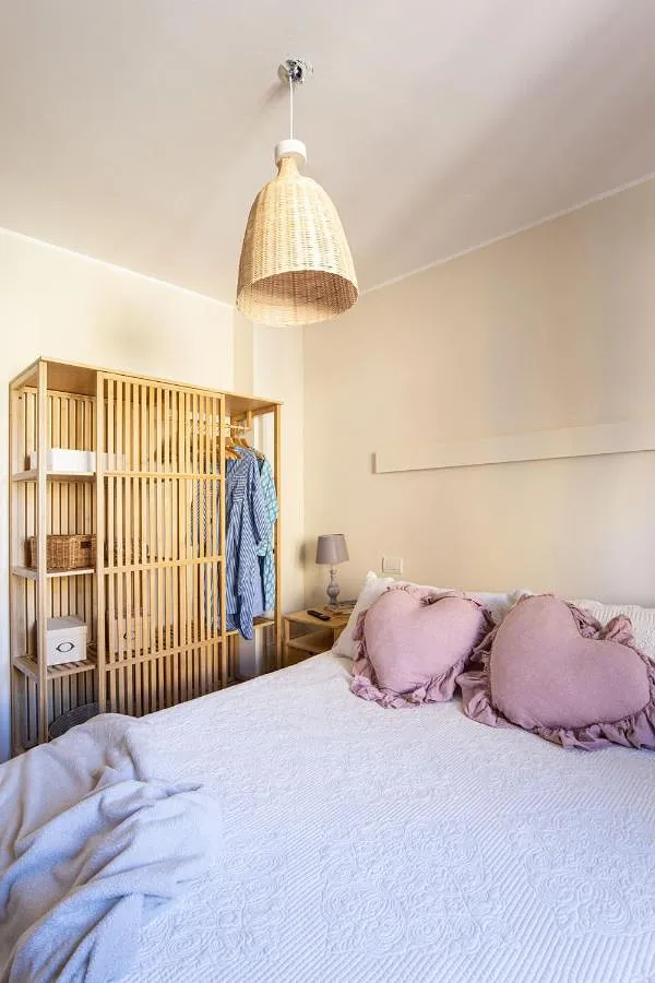 Ferienwohnung für 3 Personen, mit Terrasse, mit Haustier - 1