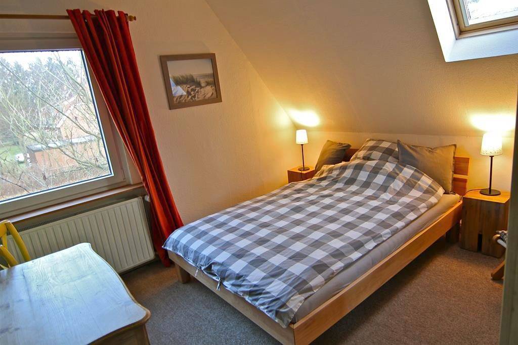 Ferienhaus, Dusche, Wc, 3 Schlafräume in Lübeck, Lübecker Bucht