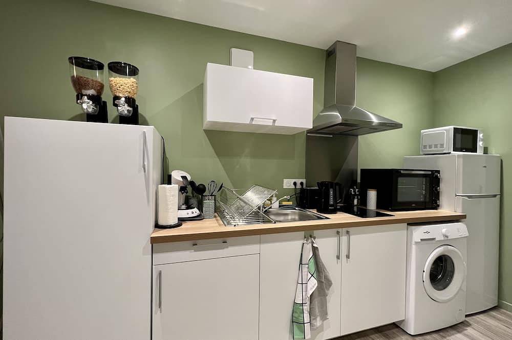 Apartamento entero, 🌿 L'Oliveraie 🌿 in Brioude, Macizo Central