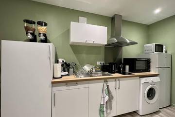 Gîte pour 4 personnes à Brioude