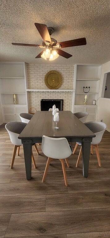 Vacation rental for 10 people, with pets in Downtown Las Vegas