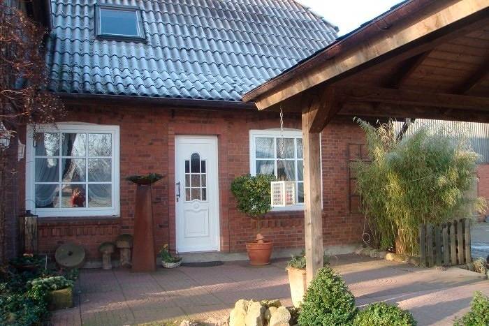 Ganze Ferienwohnung, Ferienwohnung Biernat in Prinzenmoor, Eider-Treene-Sorge