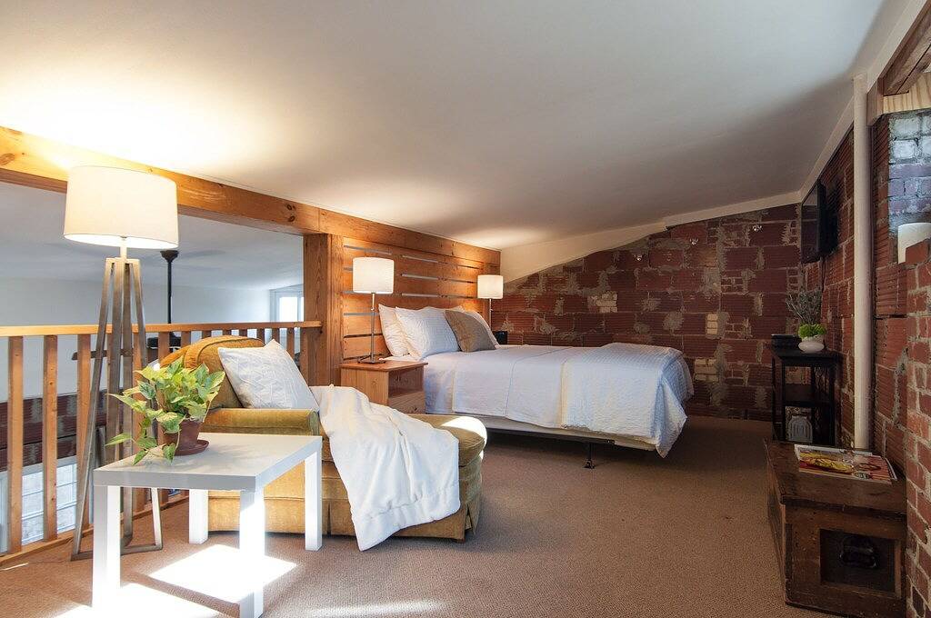 12 South Loft - Ruhiges, privates Gästehaus in perfekter Lage! in Nashville, Tennessee