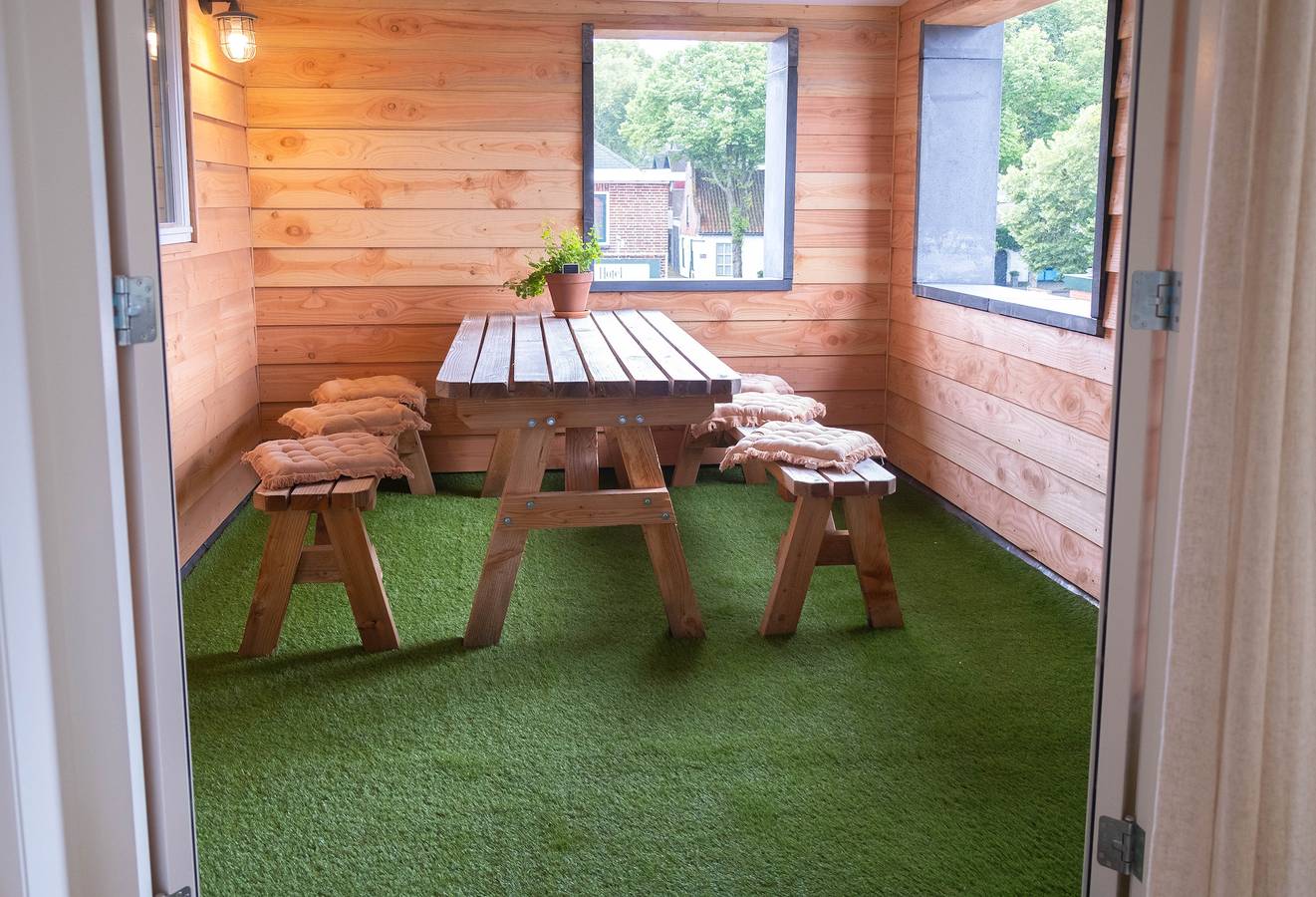 Ganze Wohnung, Holidayservice-egmond.nl — Sint Adelbertus in Egmond aan den Hoef, Noord-Holland - Nordseeküste