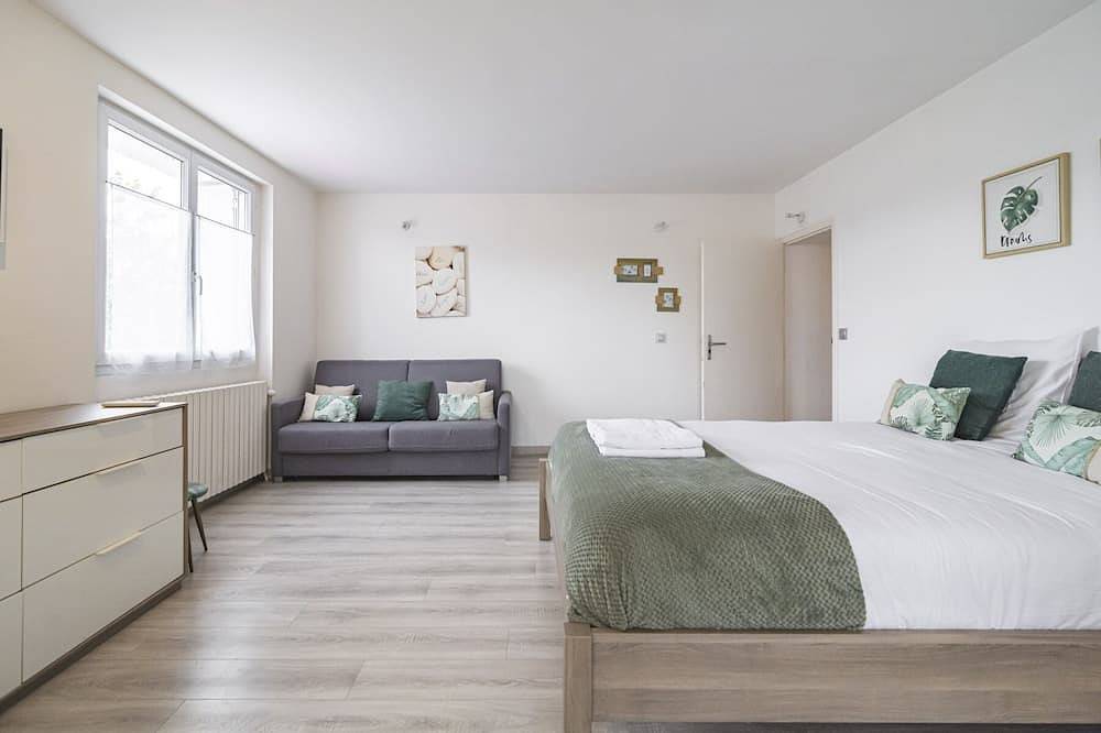 15 min de Disneyland Paris, Casa Caramel Grande Maison Familiale ou entre amis in Quincy-Voisins, Seine-et-Marne