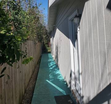 Apartment for 2 Guests in San Antonio, Bexar County, Picture 2