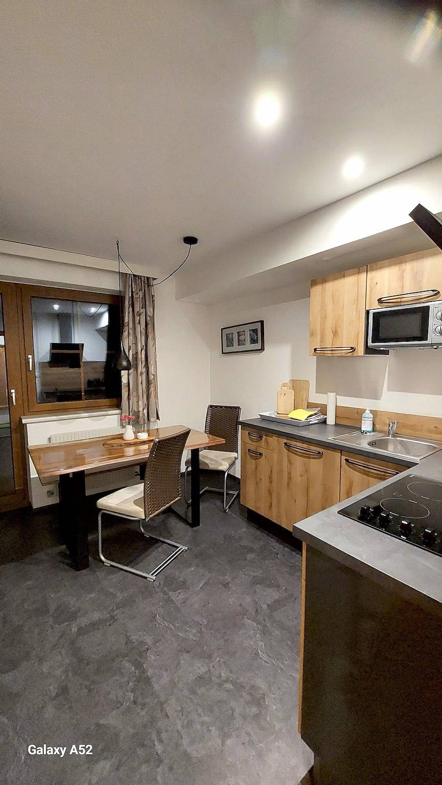 Appartement Talblick in Kaunergrat, St. Leonhard im Pitztal