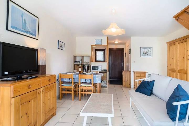 Location de vacances pour 4 personnes, avec jardin, animaux acceptés à Locmariaquer - 2