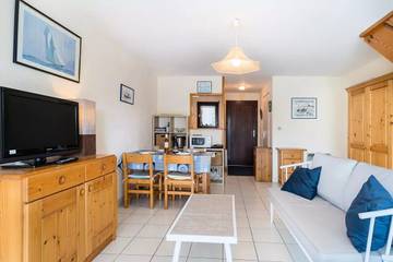 Villa pour 4 Personnes dans Locmariaquer, Parc naturel régional du Golfe du Morbihan, Photo 1