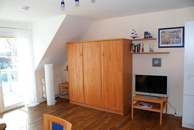 Ferienwohnung für 2 Personen, mit Balkon auf Insel Poel - 4