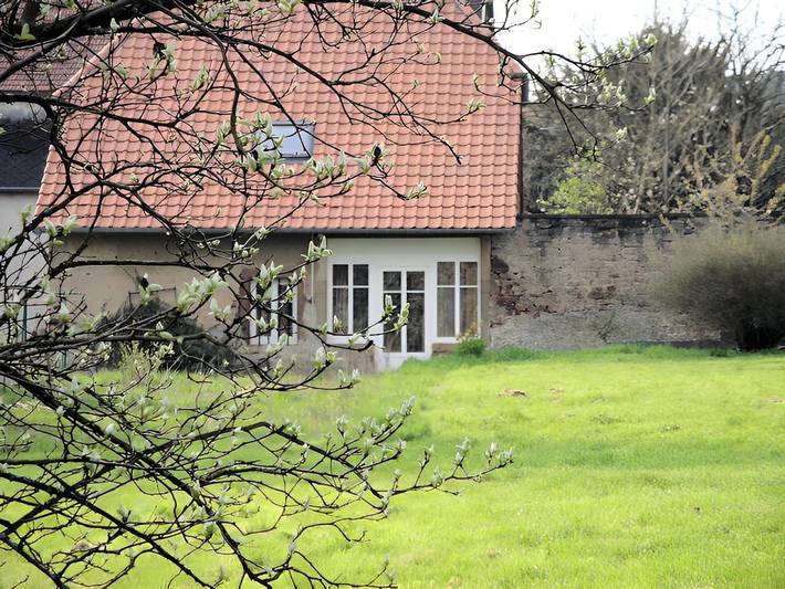 Gîte pour 8 personnes, avec jardin dans Sarrebourg - 2