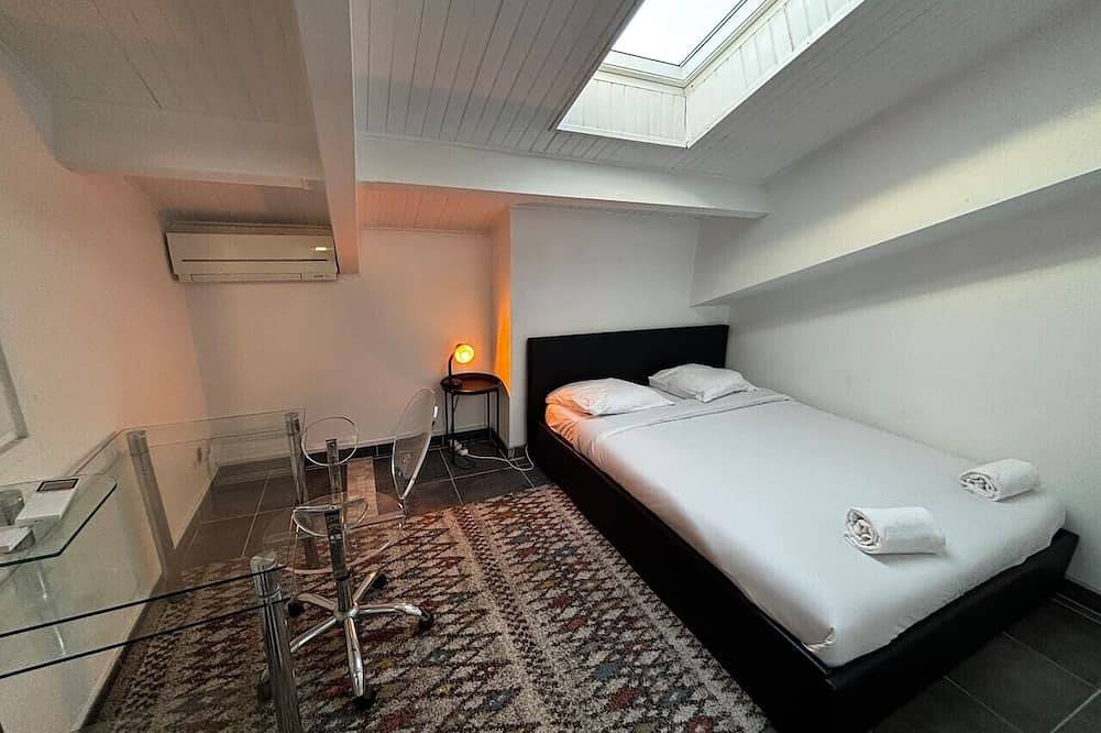 Ganze Wohnung, Penthouse Signature, Vue Imprenable in Lattes, Mittelmeerküste (Frankreich)