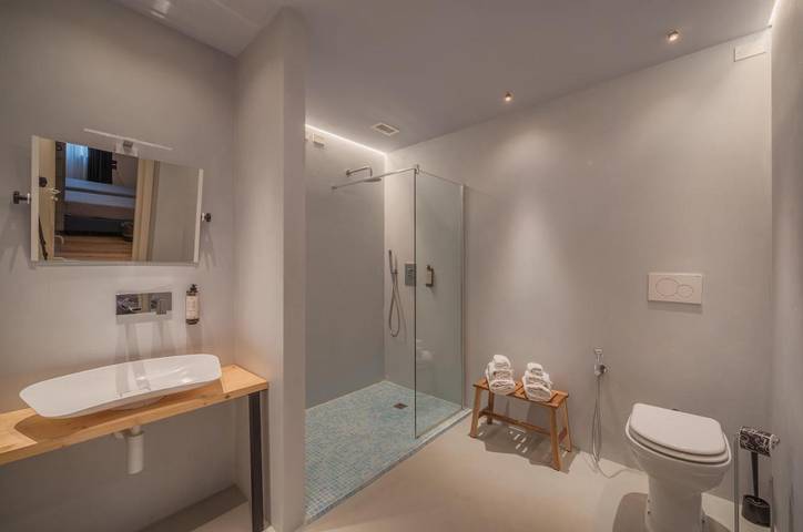 Maison d’hôte pour 3 personnes, avec vue