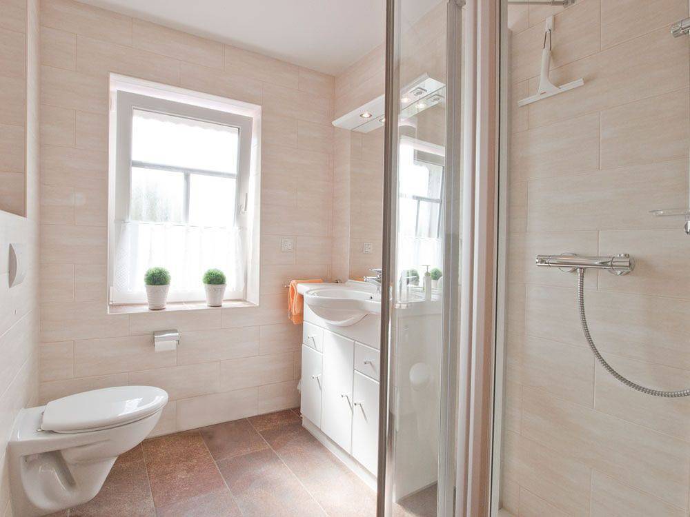 Hütte für 4 Personen in Strand Norddeich, Norddeich