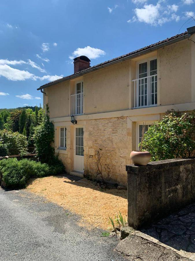 Maison de vacances pour 6 personnes, avec jardin et piscine