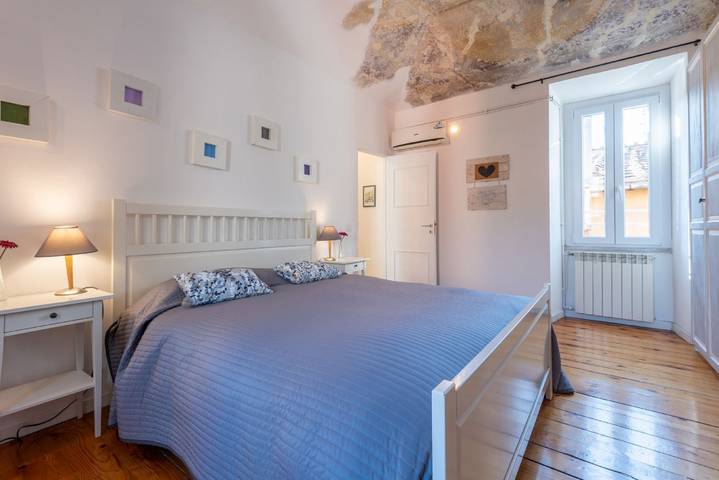 B&b per 3 persone, con balcone/terrazza in Piazza Navona