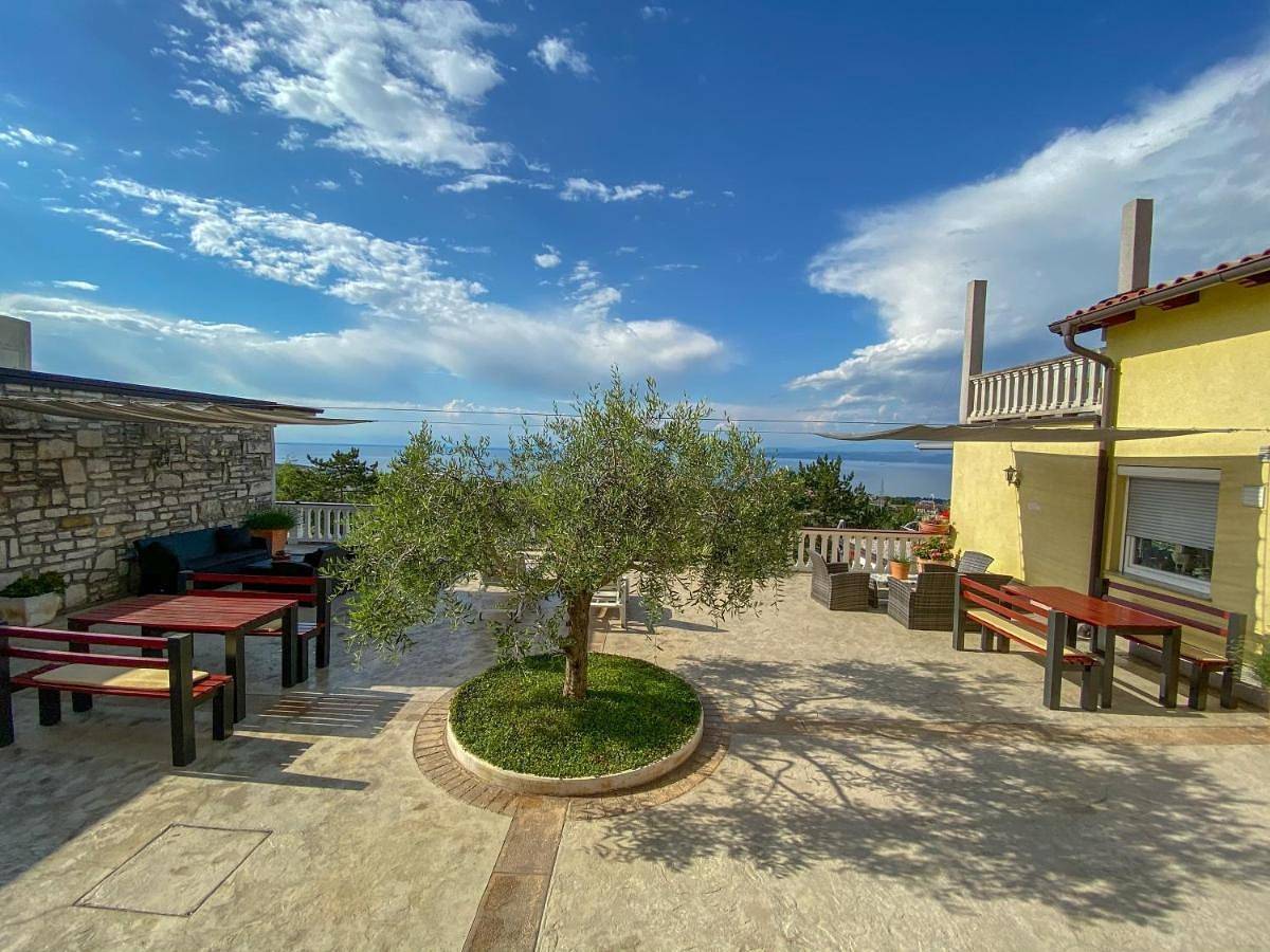Cały apartament, Studio Apartment with Sea View in Izola, Slovene Riviera