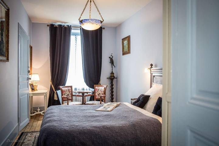 Location de vacances pour 2 personnes à Vétheuil - 2