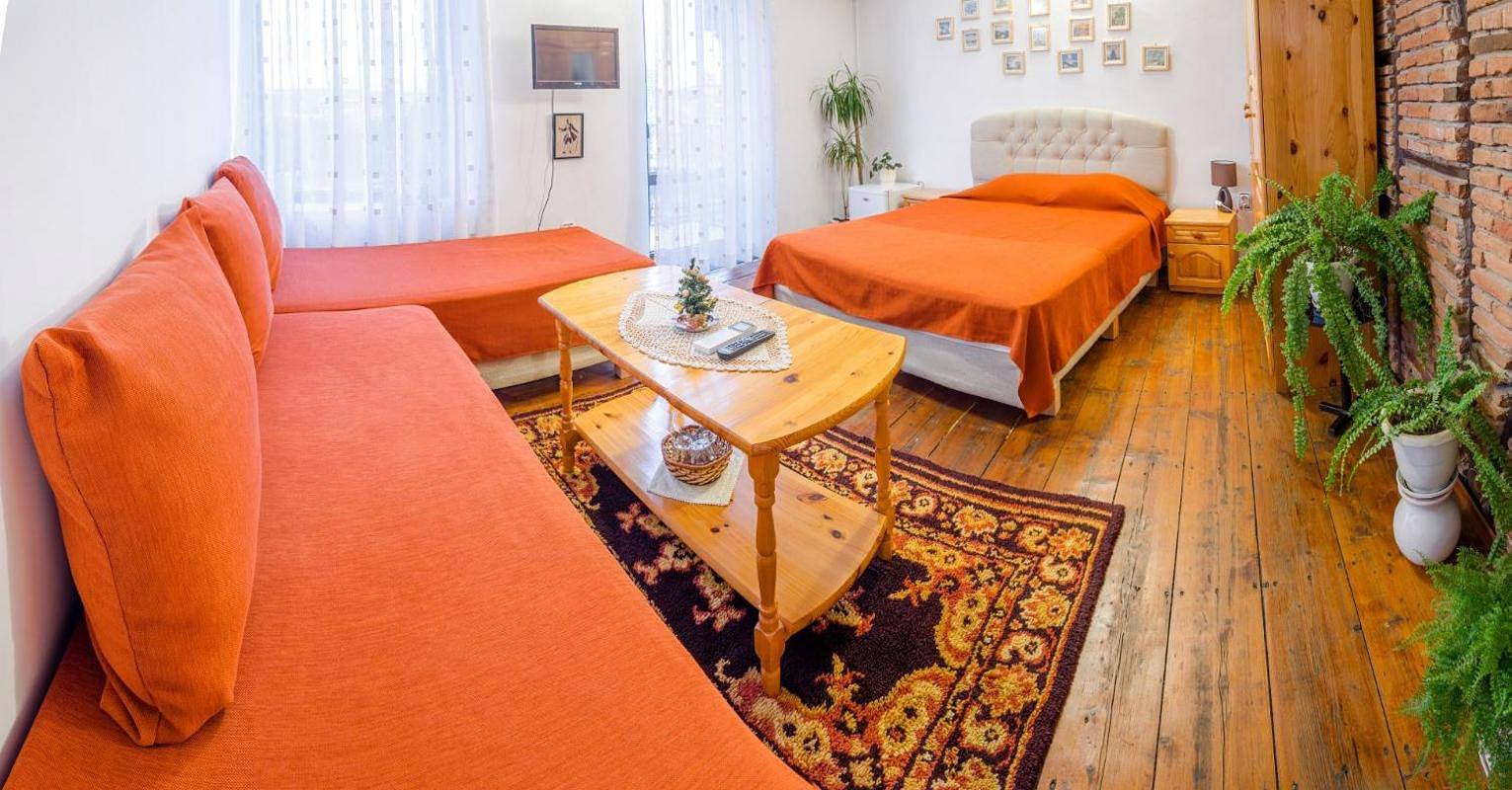 Appartamento vacanze a Veliko Tarnovo a partire da 91€ a notte